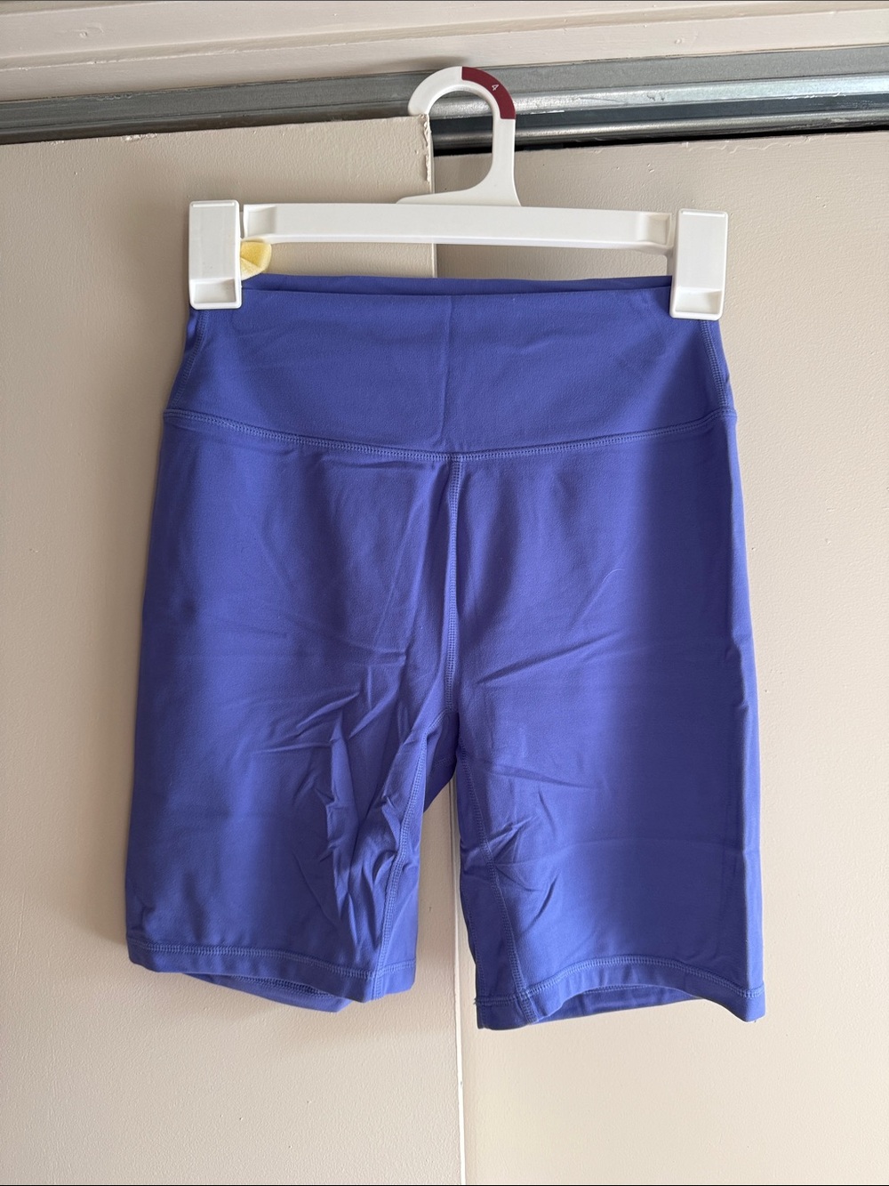Stori High-Rise Bike Shorts